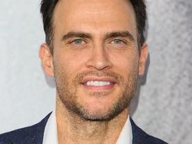 Cheyenne Jackson