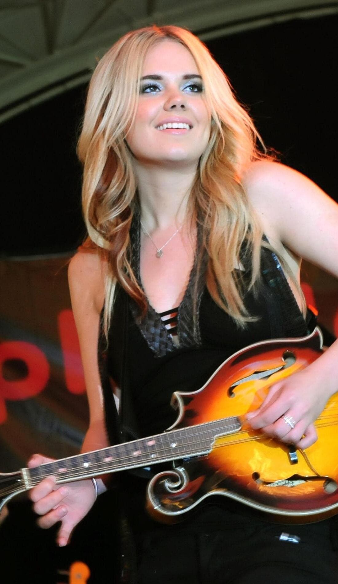 Cheyenne Kimball promotional image for upcoming events and ticket sales