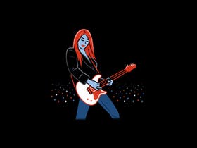 The Basement home performer