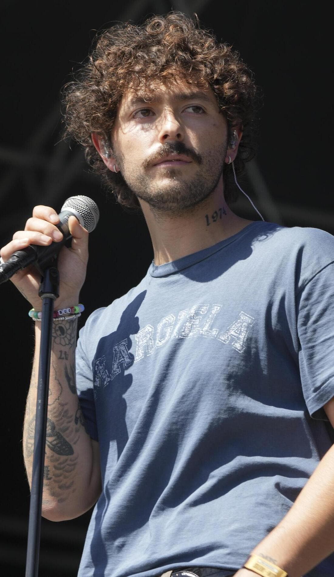 Chezile promotional image for upcoming events and ticket sales