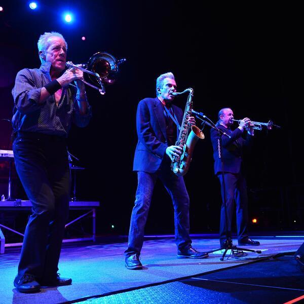 Chicago (Band) image