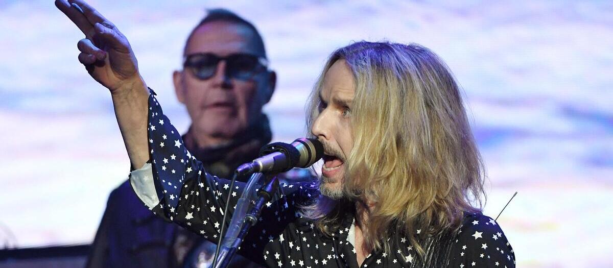 Chicago – The Band & Styx - Moody Center ATX