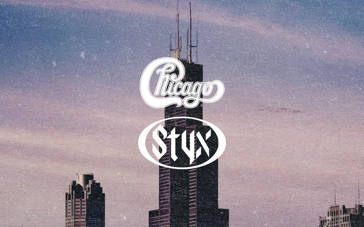 Chicago tickets in Schenectady (Proctors Theatre) - Jun 24, 2026