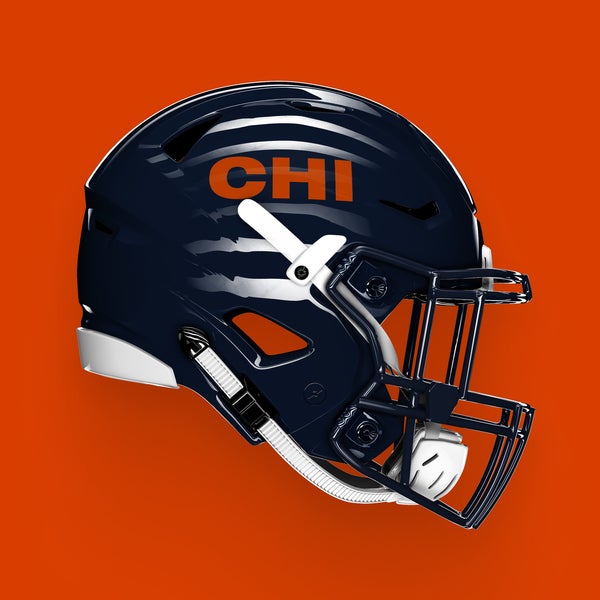 Chicago Bears Schedule 2026 | SeatGeek