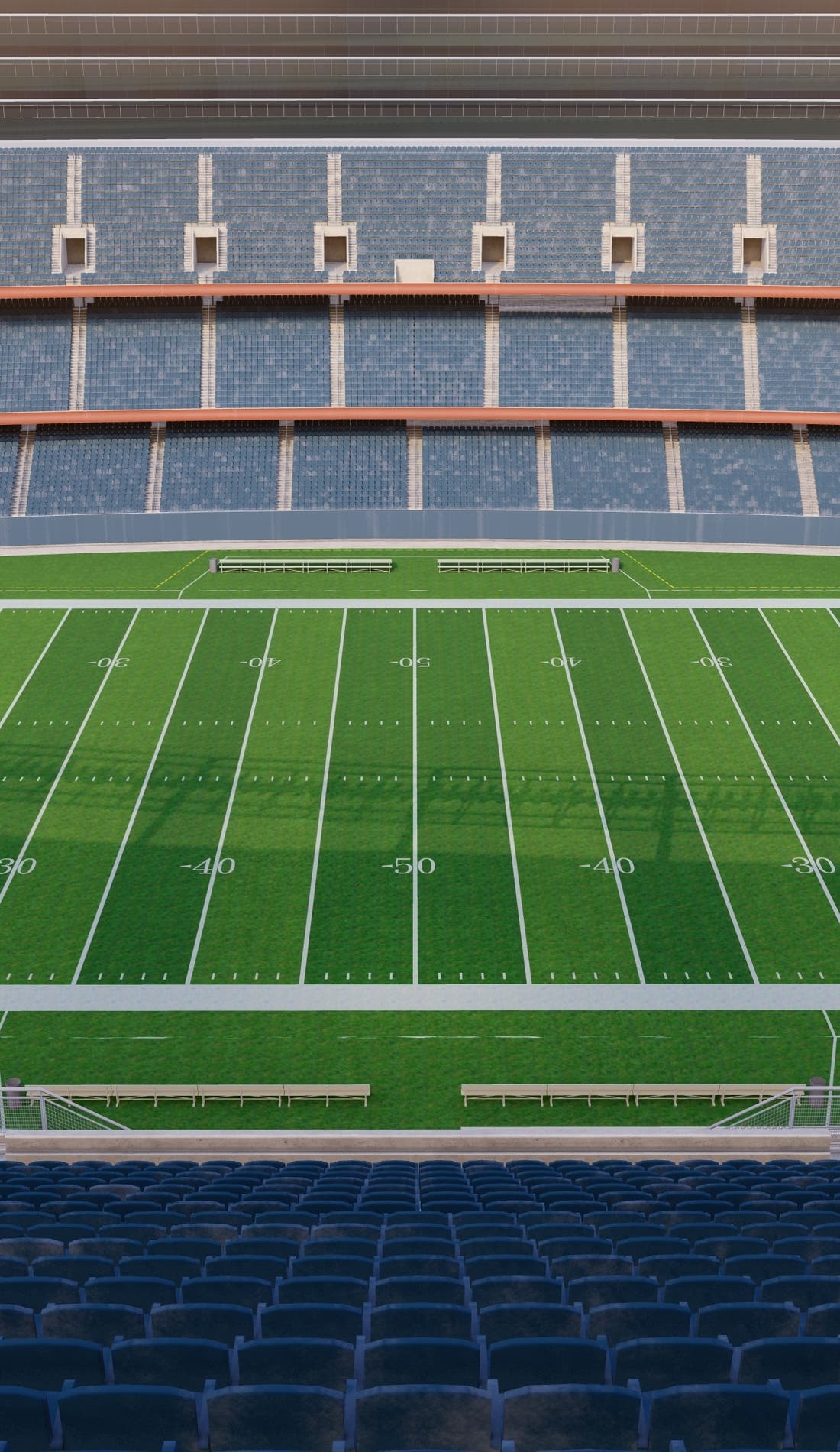Chicago Bears Tickets & 2025 Bears Schedule Authenticated NFL Tickets SeatGeek