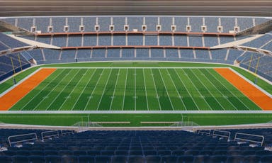 Chicago Bears Tickets