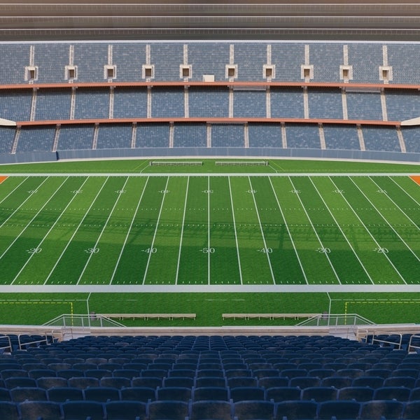 Chicago Bears Tickets 