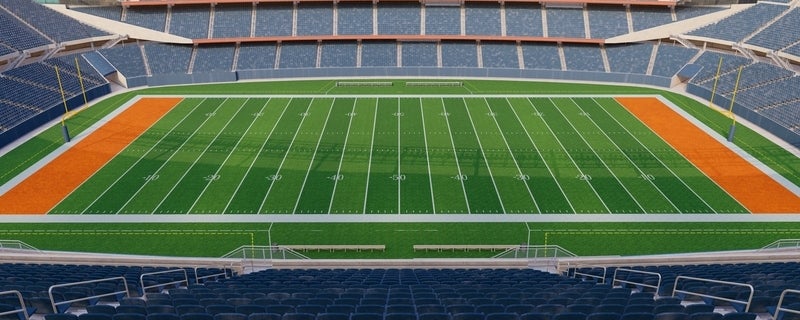 Preseason: Browns at Bears
