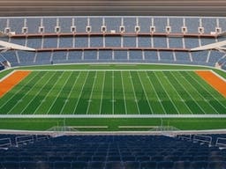Chicago Bears