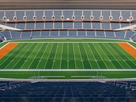 Chicago Bears Schedule 2026 | SeatGeek