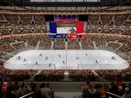 Chicago Blackhawks
