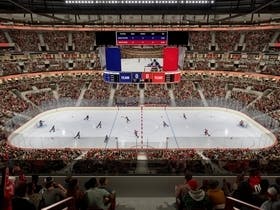 Chicago Blackhawks at United Center