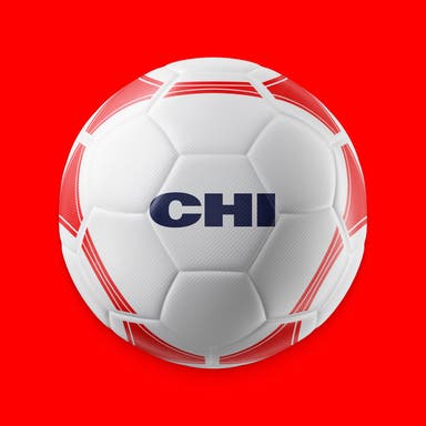 Promotional image of Chicago Fire FC