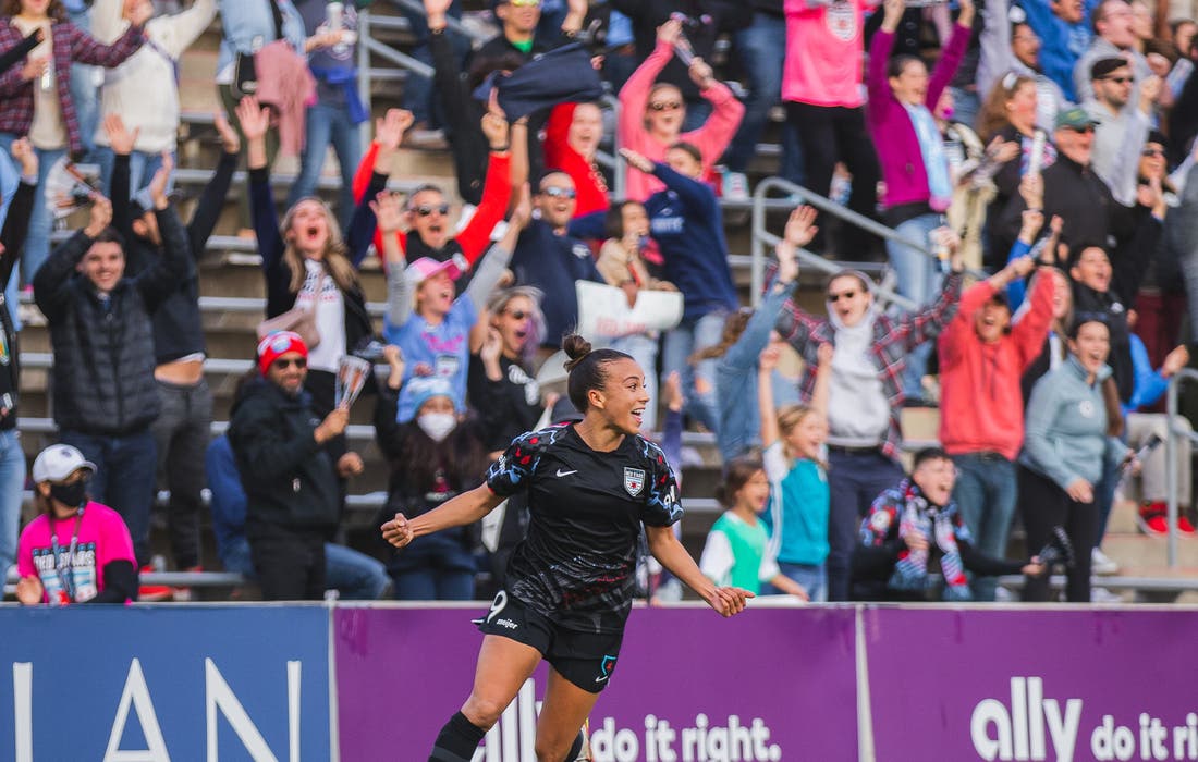 Promotional image for Chicago Stars FC tickets