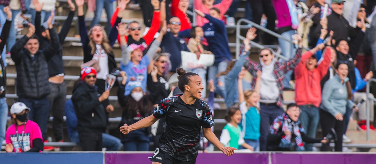 Chicago Stars FC vs. Bay FC - Northwestern Medicine Field At Martin Stadium