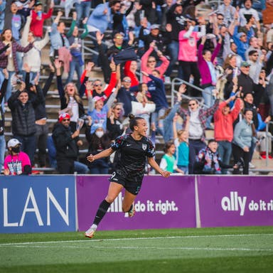 Promotional image of Chicago Stars FC