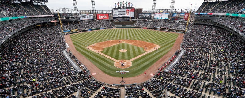 TBD at White Sox - ALCS (Gm 5, HG 3)