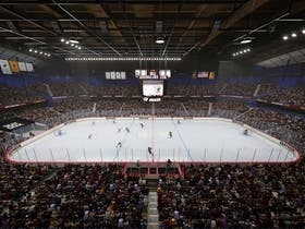 Chicago Wolves