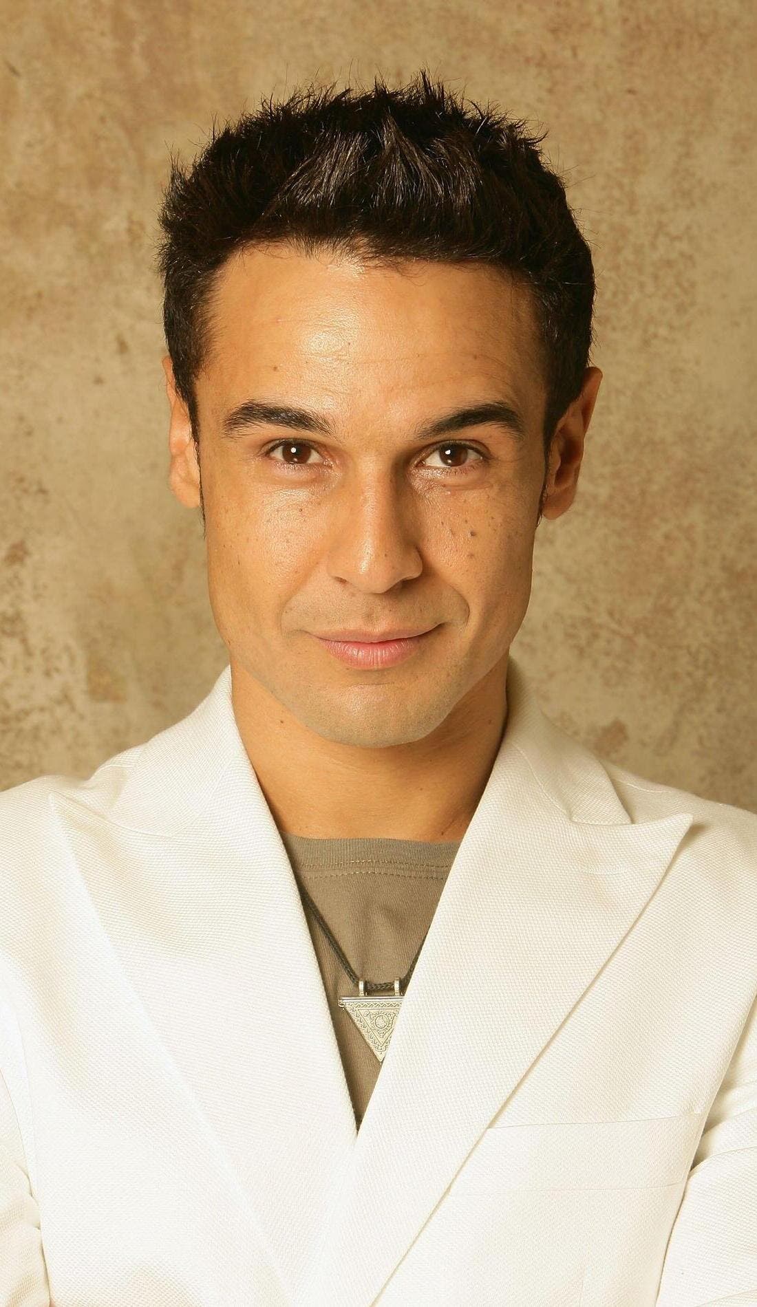 Chico promotional image for upcoming events and ticket sales