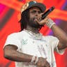 Chief Keef image