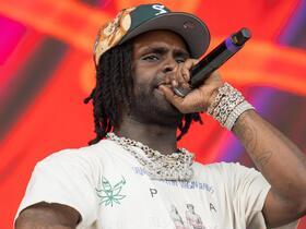 Chief Keef