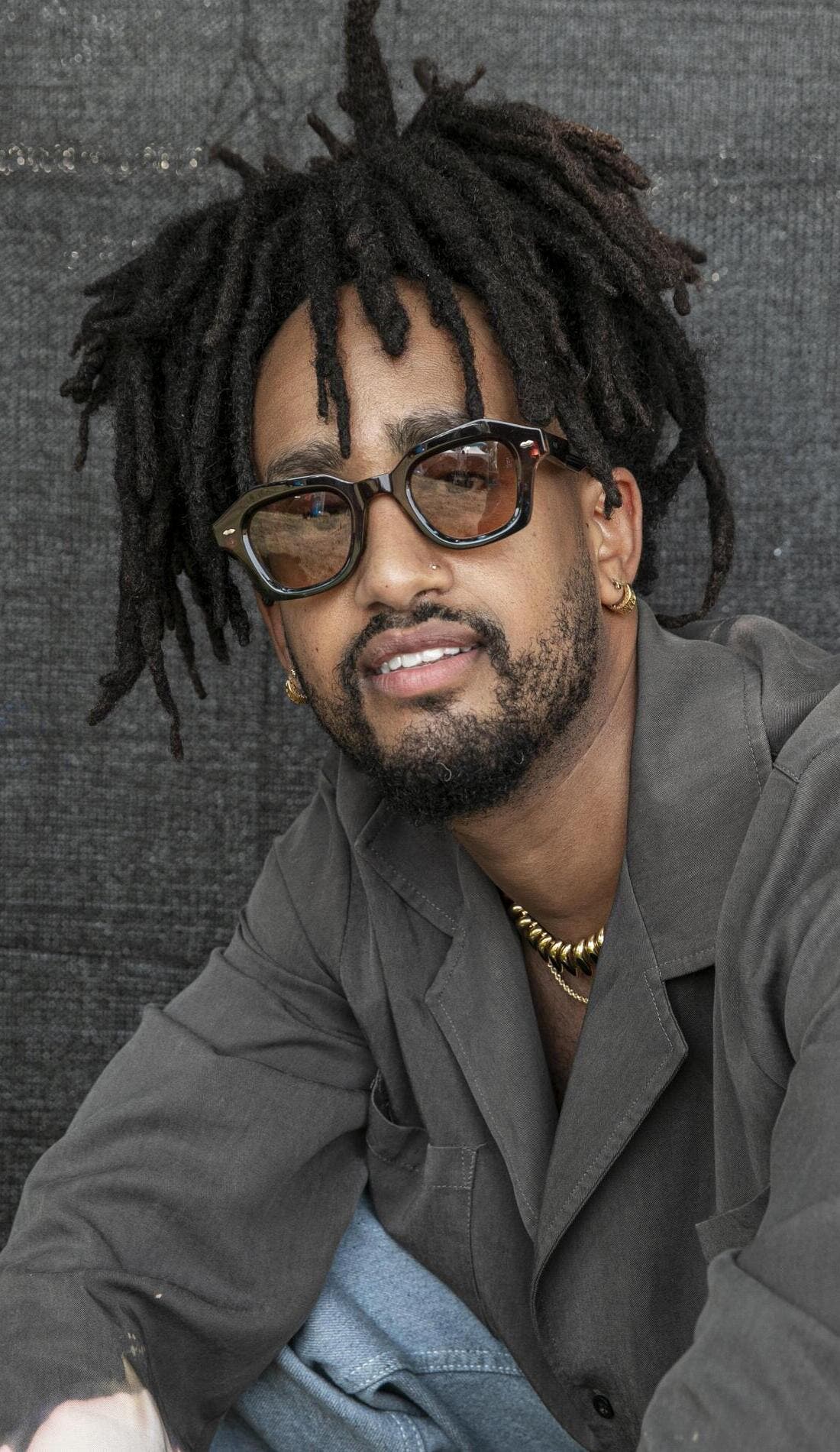 Chiiild promotional image for upcoming events and ticket sales