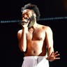 Childish Gambino image