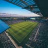 Children's Mercy Park Open House Tour