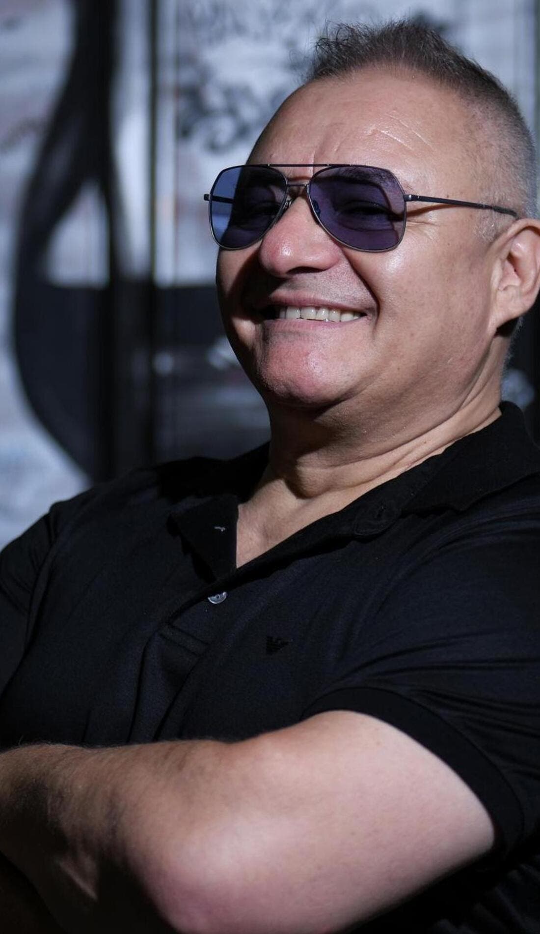 Chimo Bayo promotional image for upcoming events and ticket sales