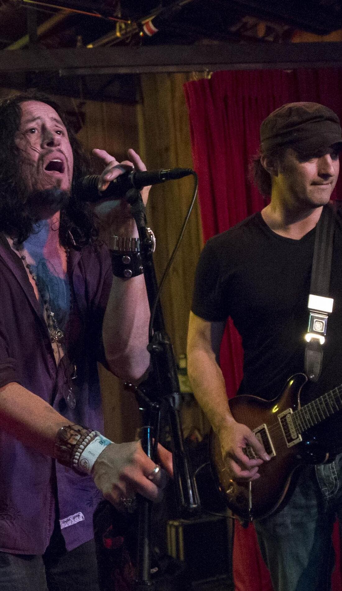 Chingon promotional image for upcoming events and ticket sales