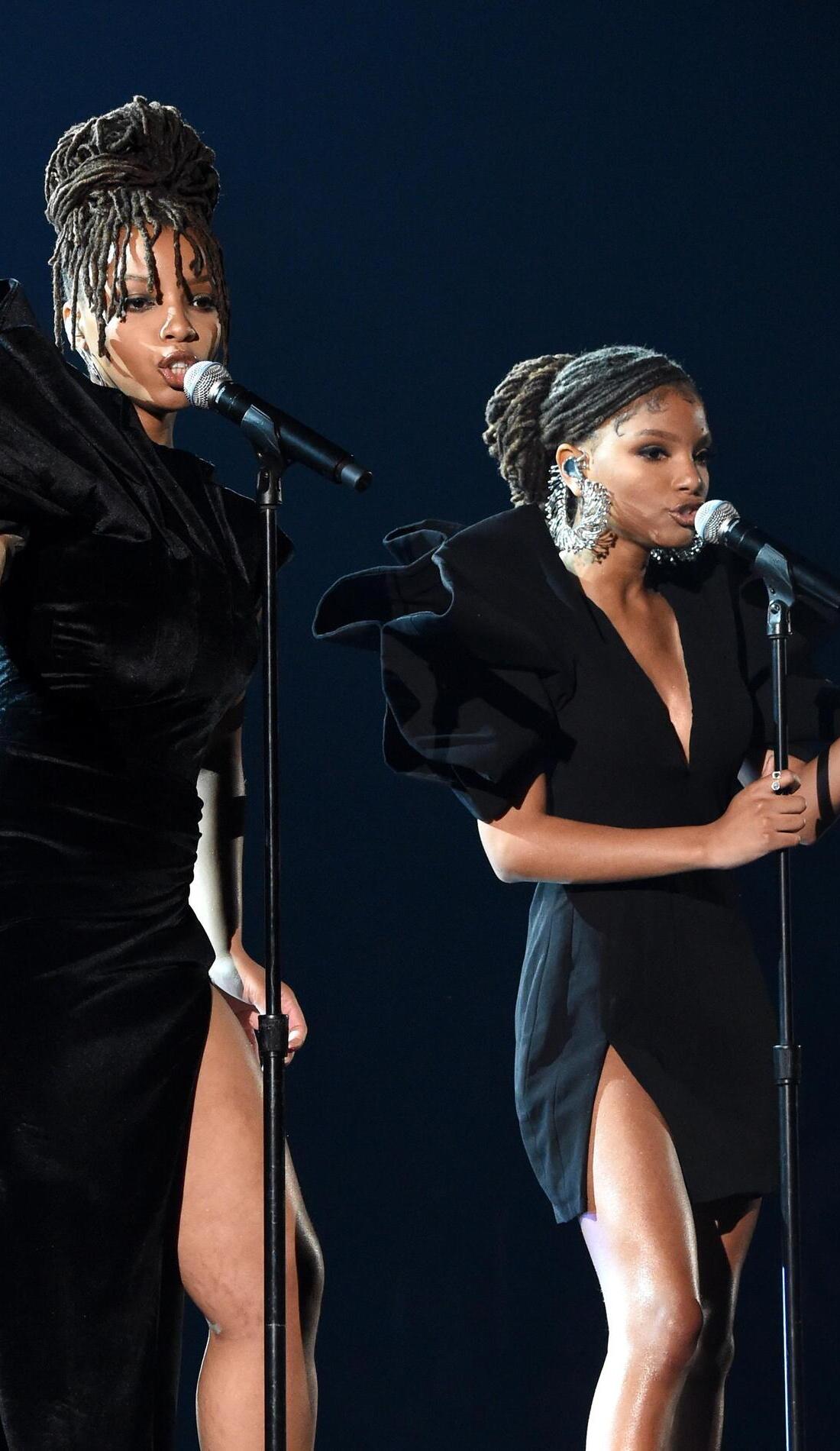 Chloe x Halle Tickets & 2025-2026 Concert Tour Dates | SeatGeek
