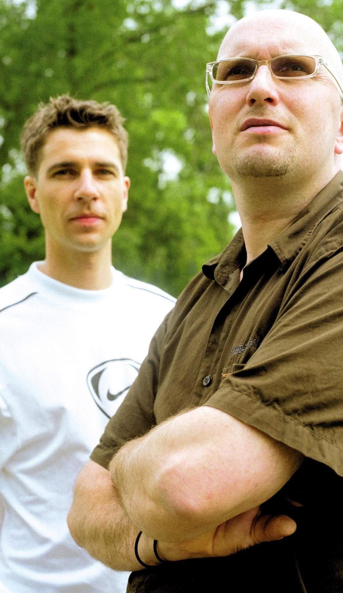 Chocolate Puma promotional image for upcoming events and ticket sales