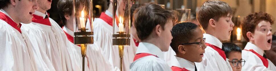 Choir of King's College, Cambridge Tickets & 2026 Concert Tour