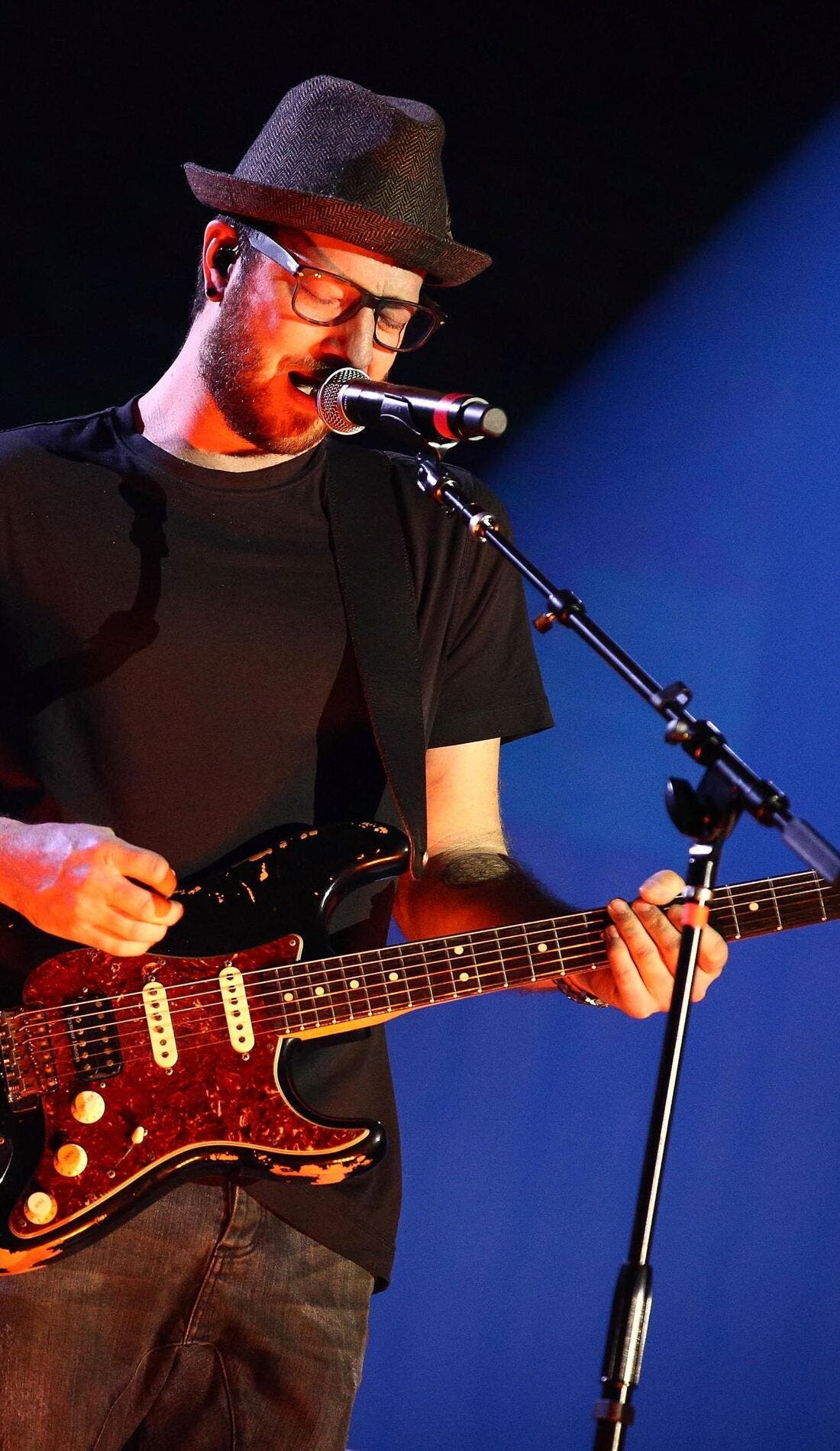 Chris August promotional image for upcoming events and ticket sales