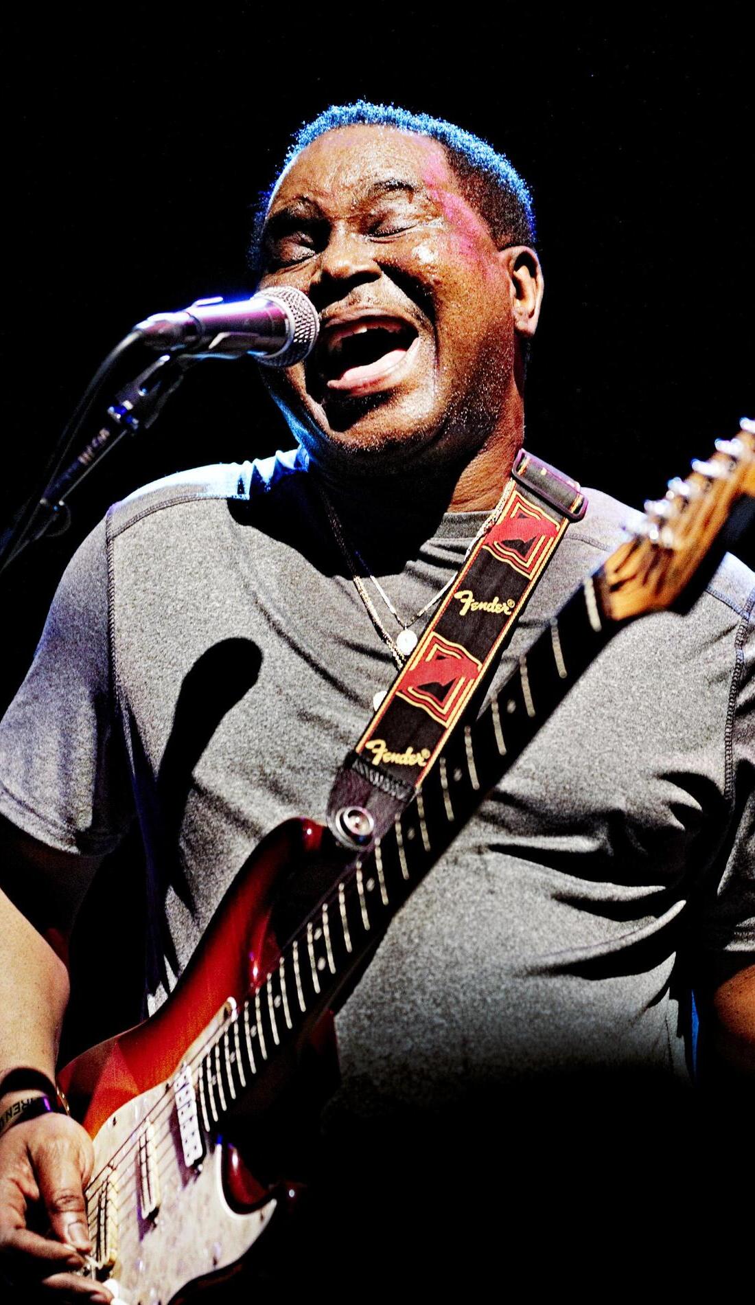 Chris Beard promotional image for upcoming events and ticket sales