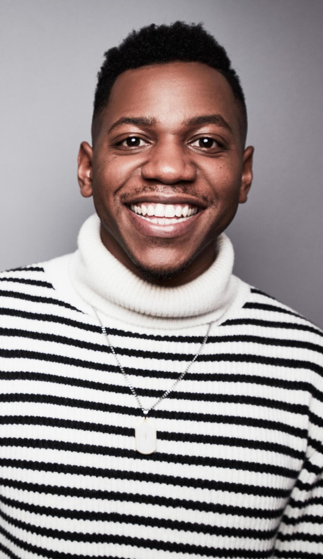 Chris Blue promotional image for upcoming events and ticket sales