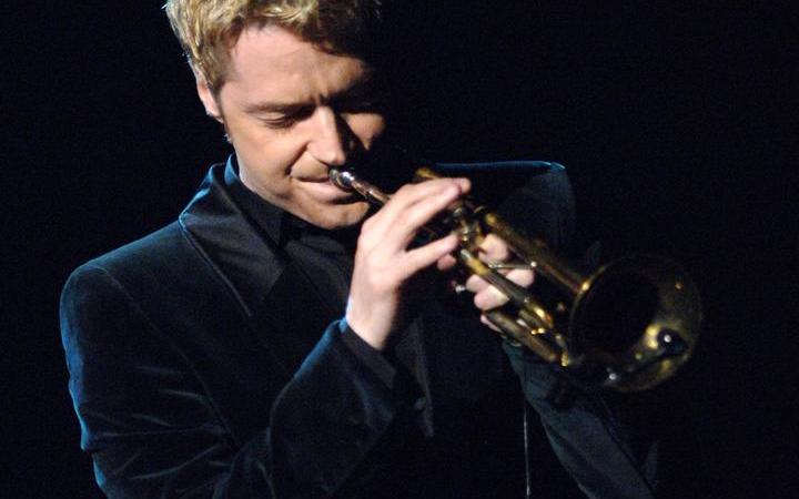 ミュージック CHRIS BOTTI Chris Botti tickets in New York (Blue Note) - Jan 1, 2026 at