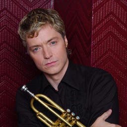 Chris Botti