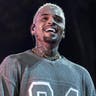 Chris Brown image
