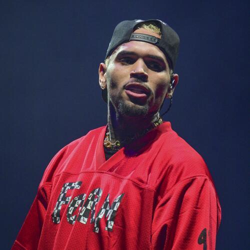 Chris Brown