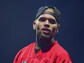 Find the Best Seats to Chris Brown