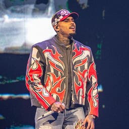 Chris Brown