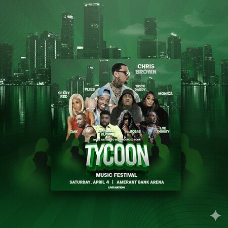 Sexyy Red Oklahoma City concerts 2026 | SeatGeek