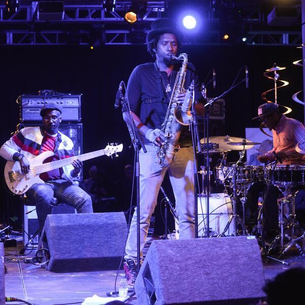 Chris Dave And The Drumhedz Tickets & 2025 Concert Tour