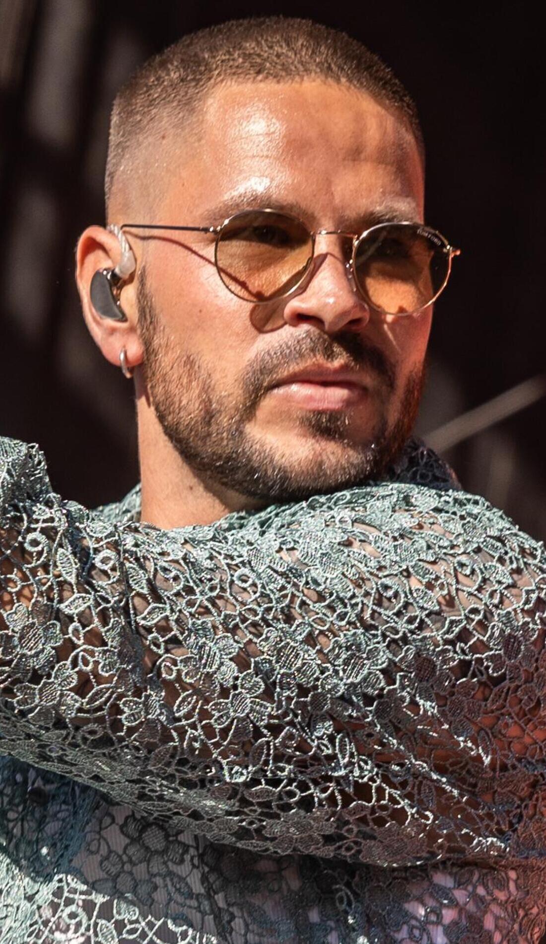 Chris Holsten promotional image for upcoming events and ticket sales