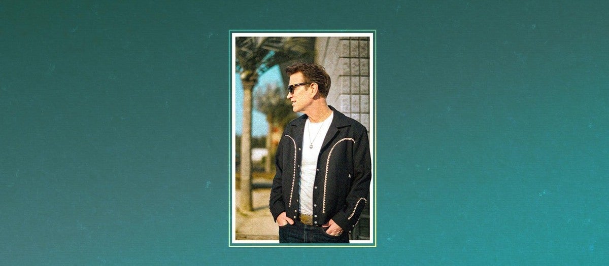 Chris Isaak - Celebrity Theatre - Phoenix
