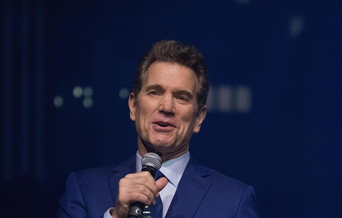 Promotional image for Chris Isaak tickets at The Palladium at Allied Solutions Center for the Performing Arts on Dec 13, 2025