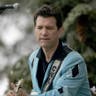 Chris Isaak