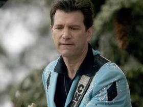 Parking Chris Isaak