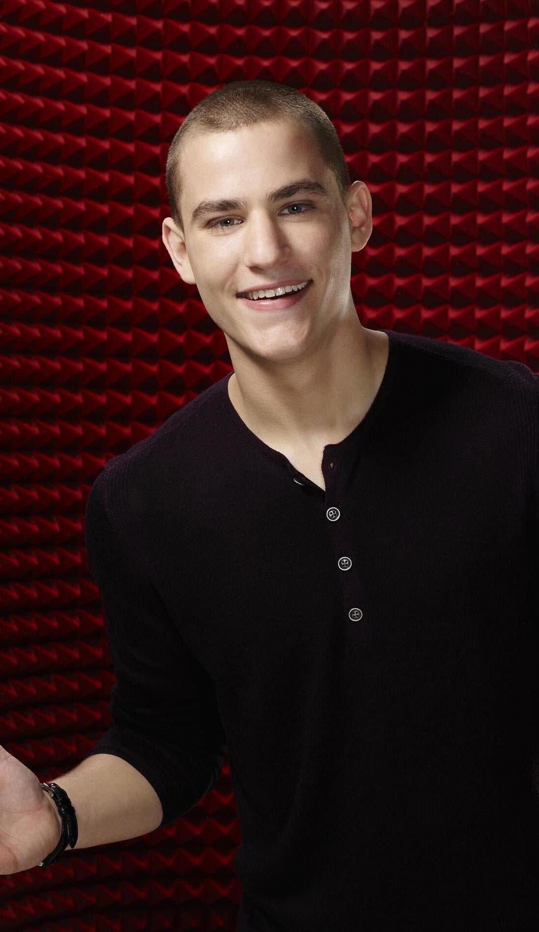 Chris Jamison promotional image for upcoming events and ticket sales